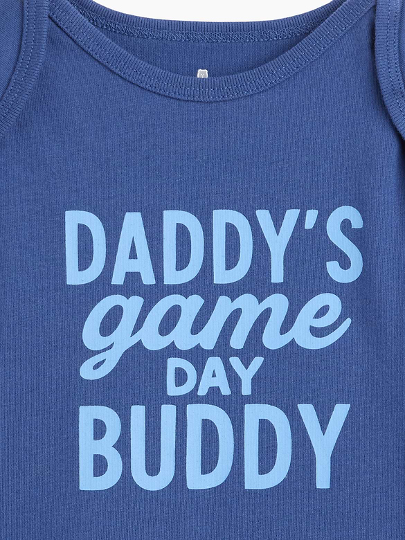Baby Graphic Bodysuit