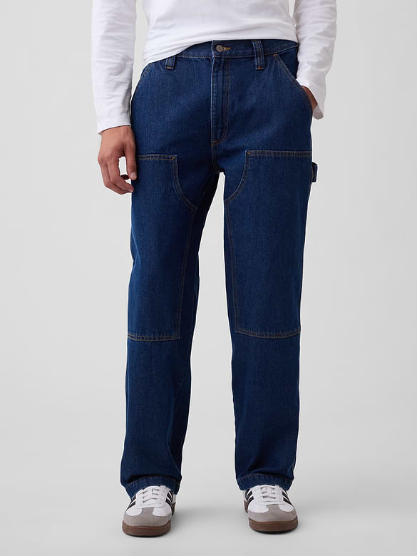 Baggy Carpenter Jeans