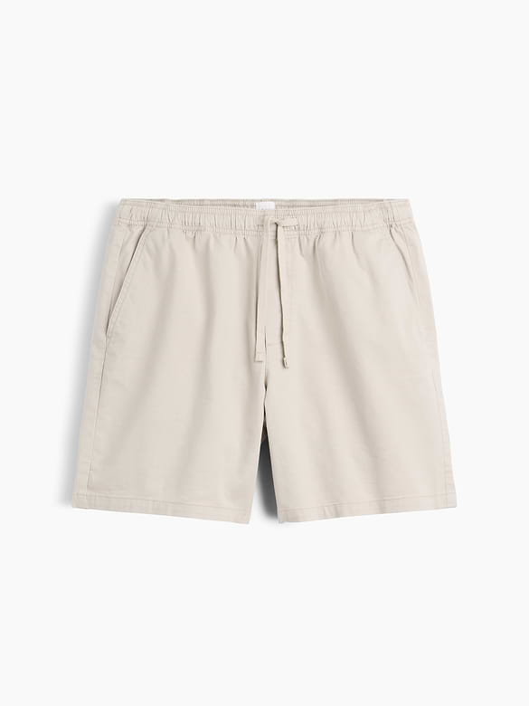 6" Essential Easy Shorts