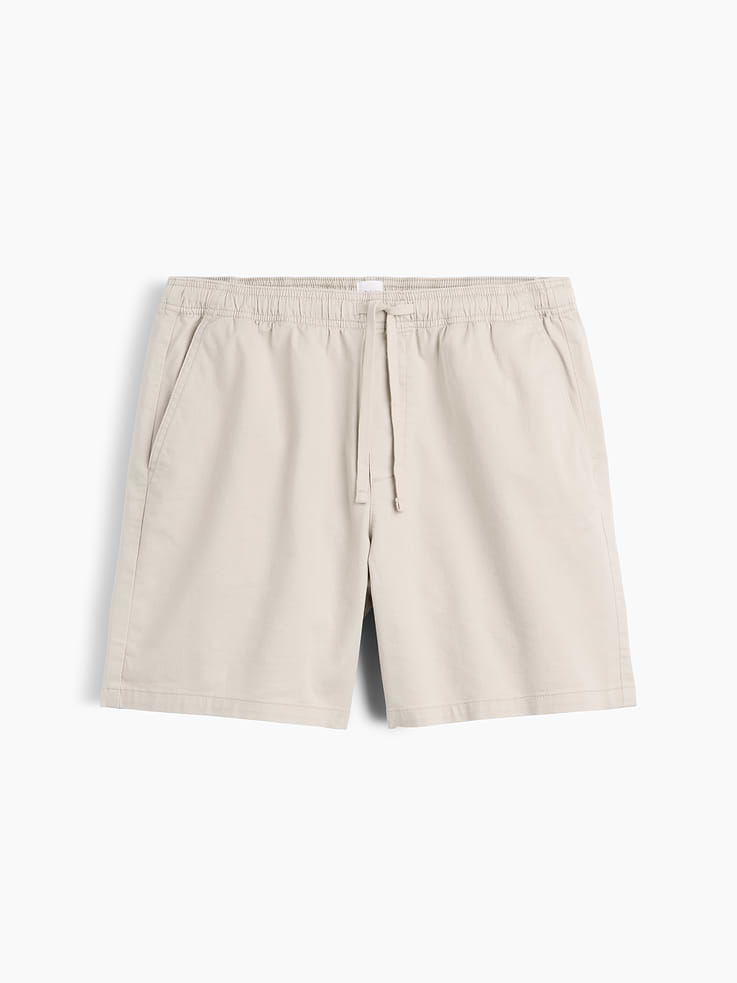 Image number 6 showing, 6" Essential Easy Shorts