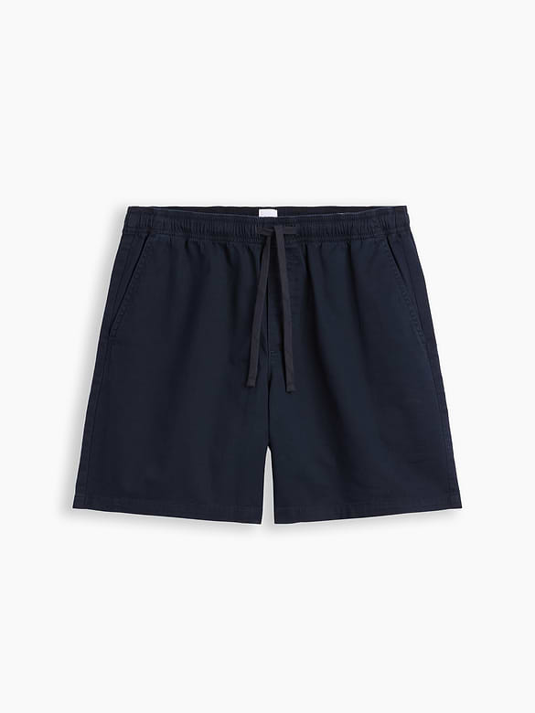 6" Essential Easy Shorts