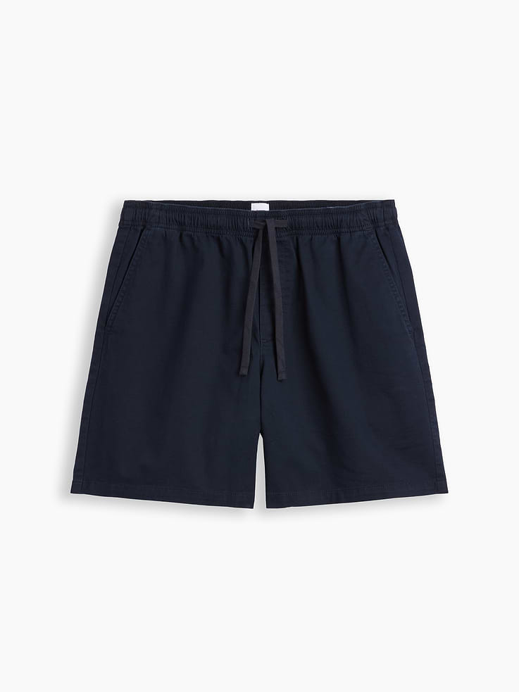 Image number 6 showing, 6" Essential Easy Shorts
