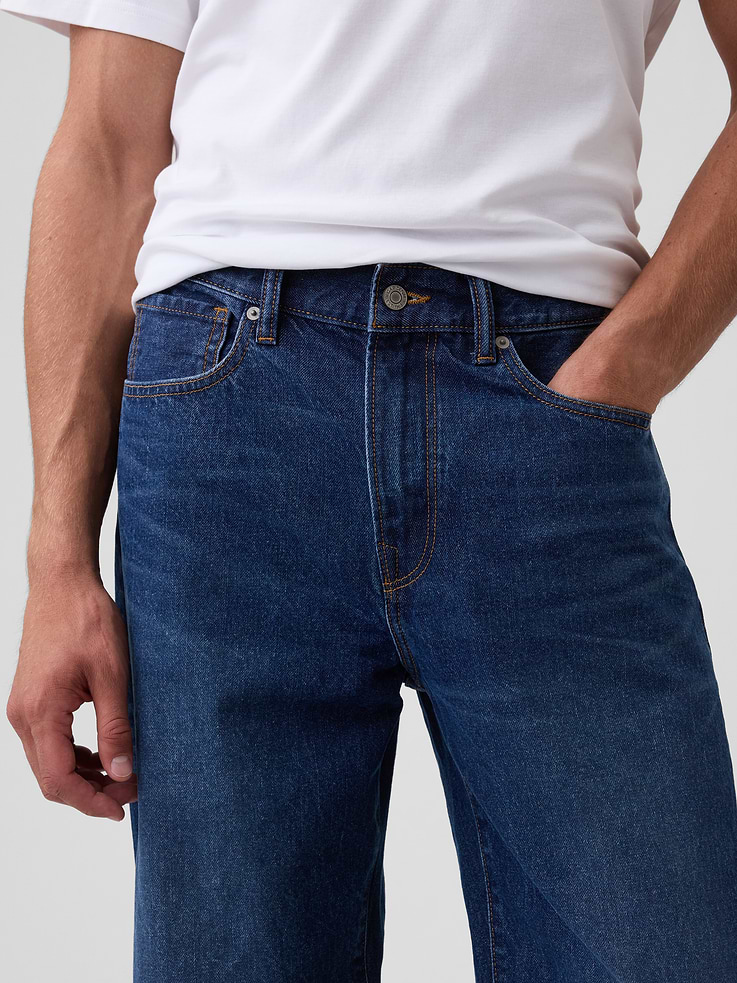 Image number 5 showing, Relaxed Jeans