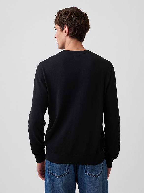 Crewneck Sweater