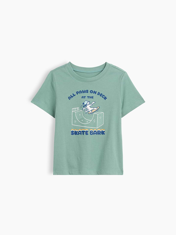 babyGap Graphic T-Shirt