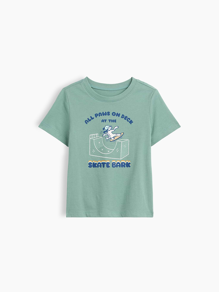 Image number 1 showing, babyGap Graphic T-Shirt