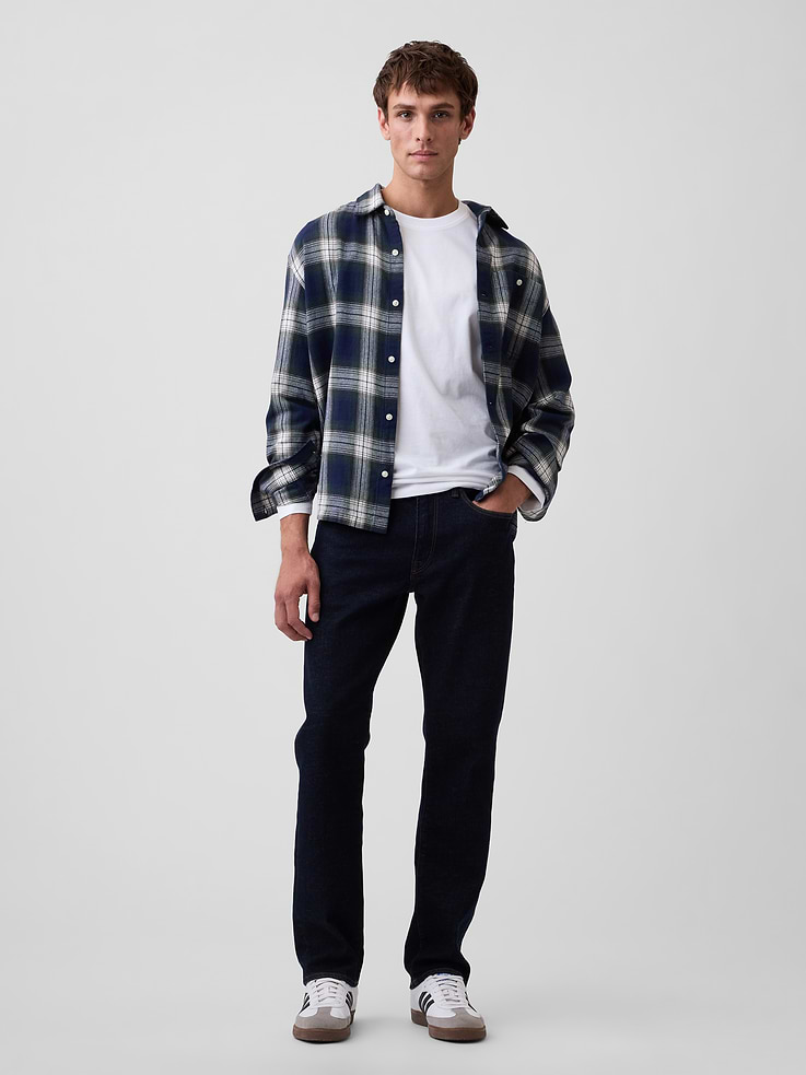 Image number 3 showing, Everyday Soft Crewneck T-Shirt