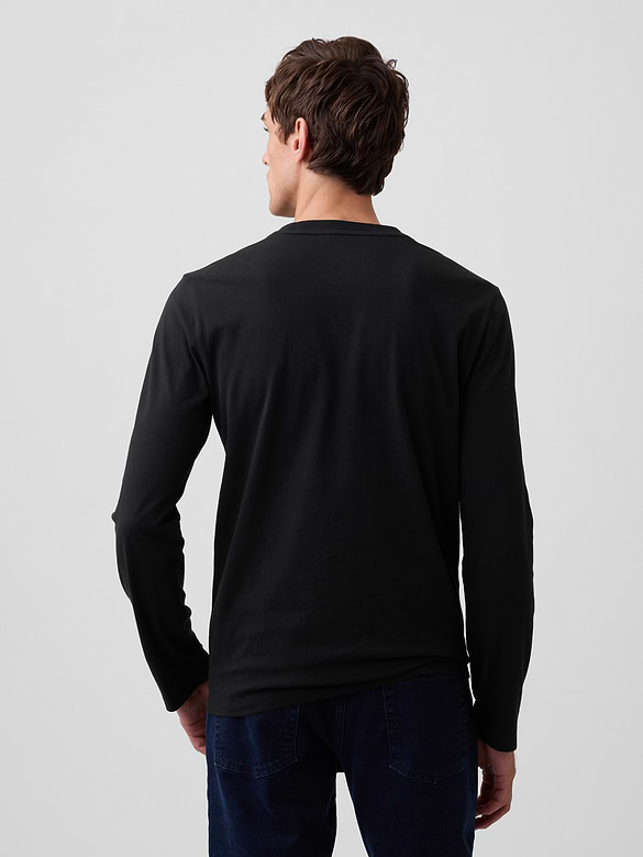 Everyday Soft Crewneck T-Shirt