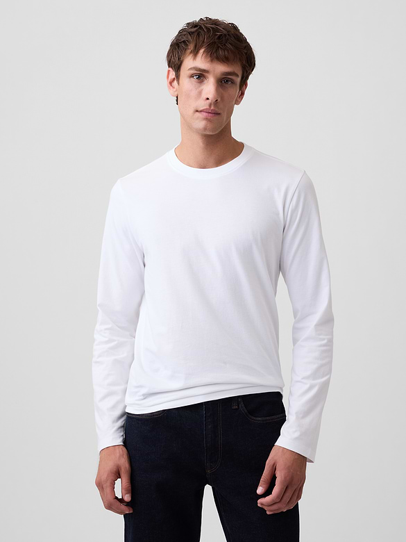 Everyday Soft Crewneck T-Shirt