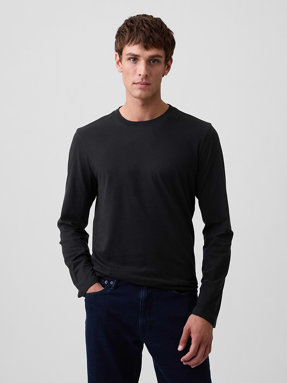 Everyday Soft Crewneck T-Shirt