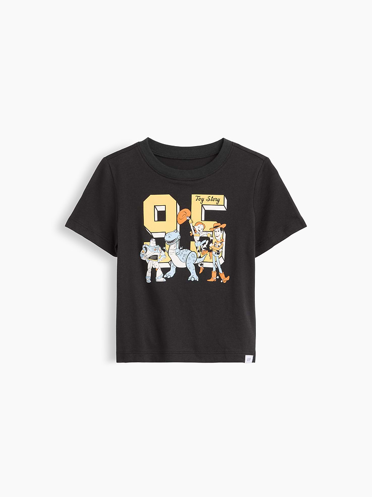 Image number 1 showing, babyGap × Disney Toy Story Graphic T-Shirt