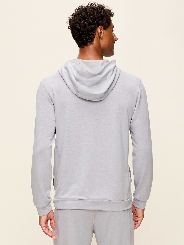 Image number 2 showing, Recharge Knit Pullover Hoodie