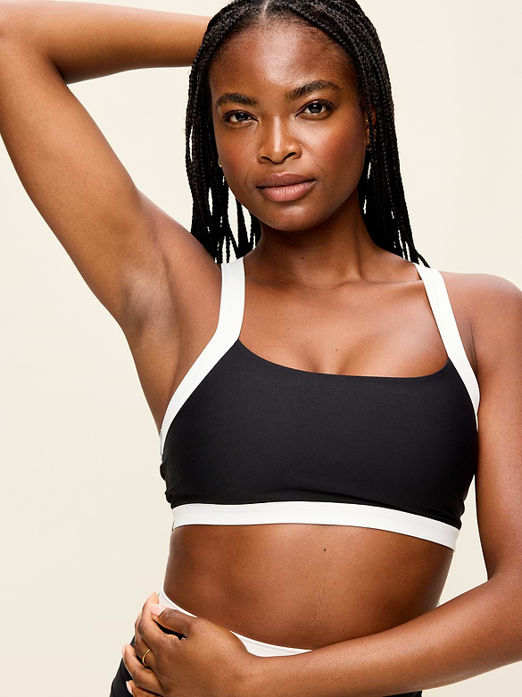 Medium Support PowerSoft Sports Bra