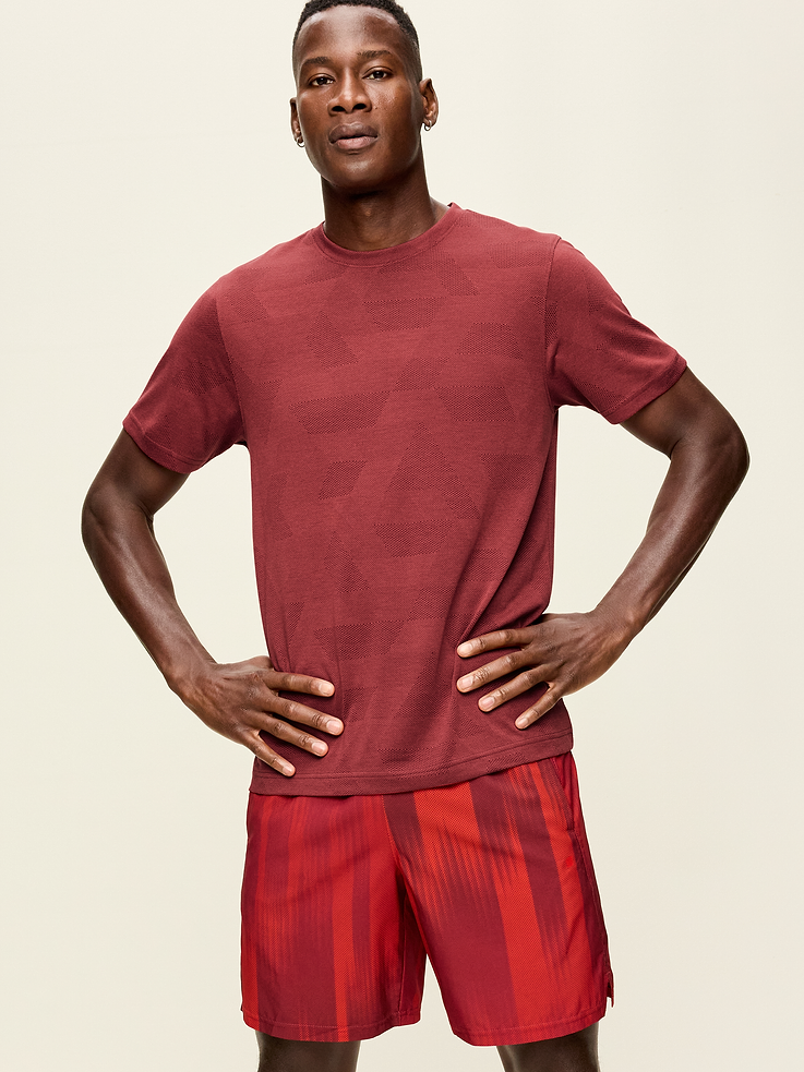 Image number 3 showing, CloudMotion T-Shirt