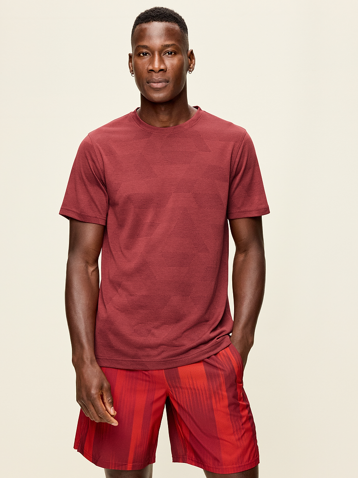 Image number 1 showing, CloudMotion T-Shirt
