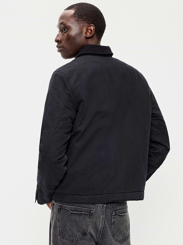 Canvas Barn Jacket