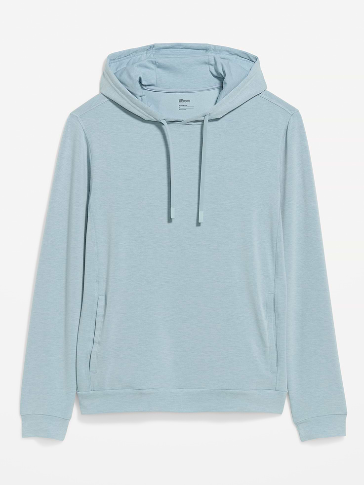 Image number 4 showing, Recharge Knit Pullover Hoodie