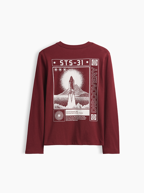 Kids Graphic T-Shirt