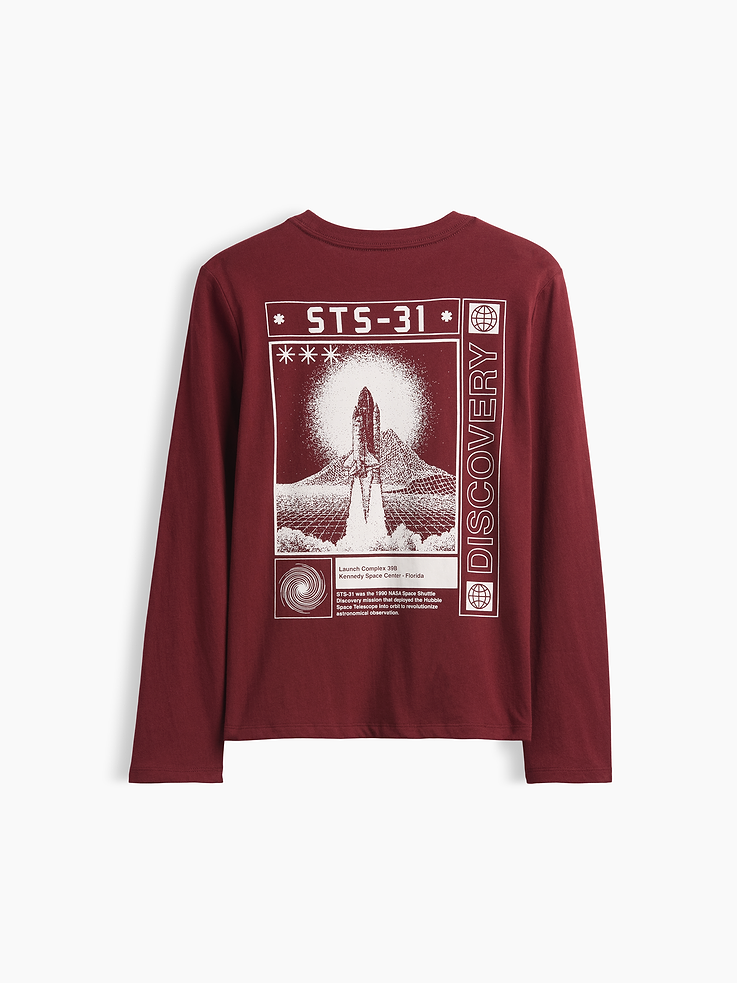 Image number 2 showing, Kids Graphic T-Shirt
