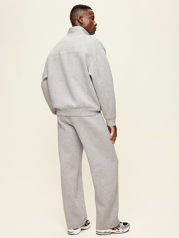 Bounce Fleece Baggy Sweatpants