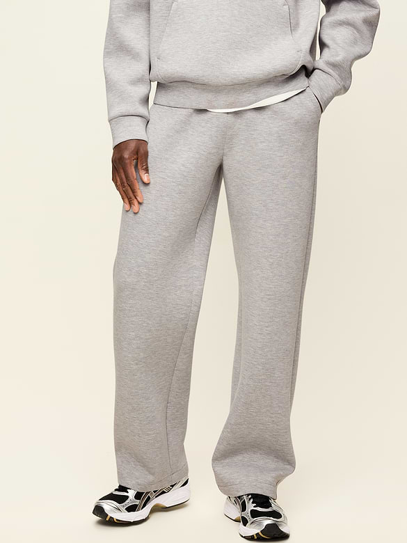 Bounce Fleece Baggy Sweatpants