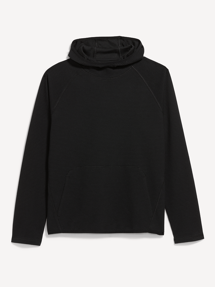 Image 4 of 5, Performance Pullover Hoodie