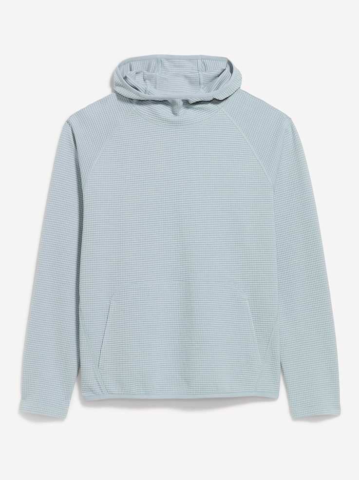 Image 4 of 5, Performance Pullover Hoodie