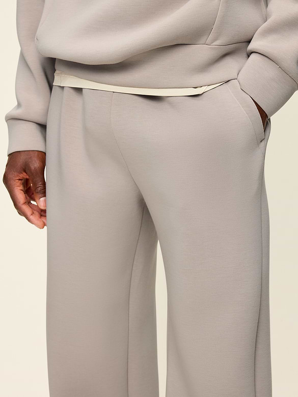 Bounce Fleece Baggy Sweatpants