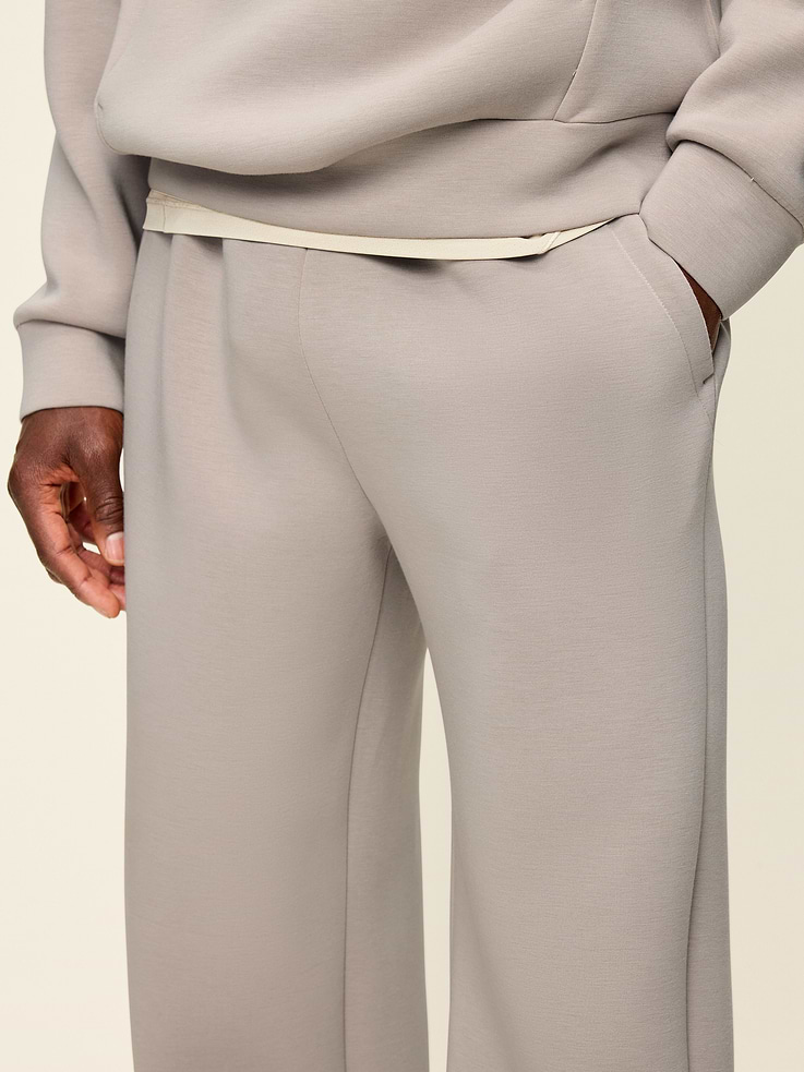 Image number 4 showing, Bounce Fleece Baggy Sweatpants
