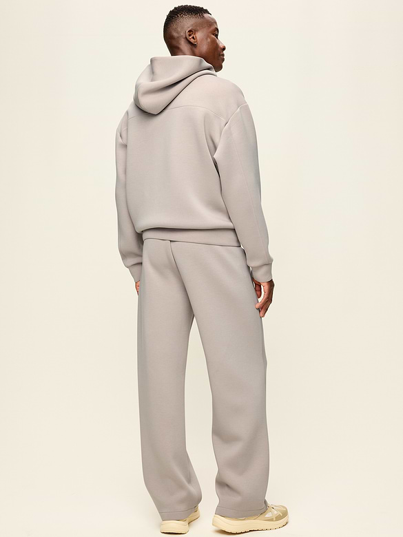 Bounce Fleece Baggy Sweatpants