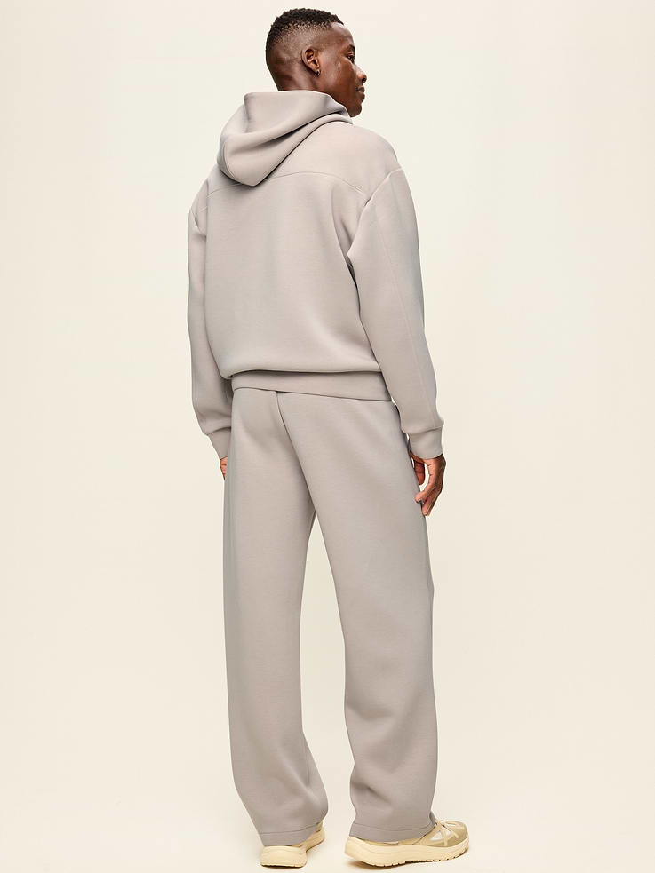 Image number 3 showing, Bounce Fleece Baggy Sweatpants