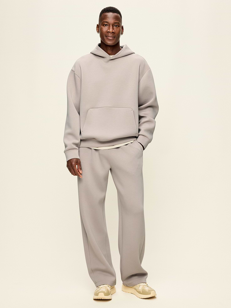 Image number 2 showing, Bounce Fleece Baggy Sweatpants