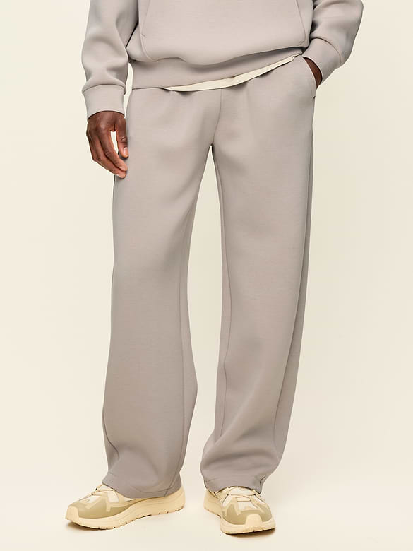 Bounce Fleece Baggy Sweatpants