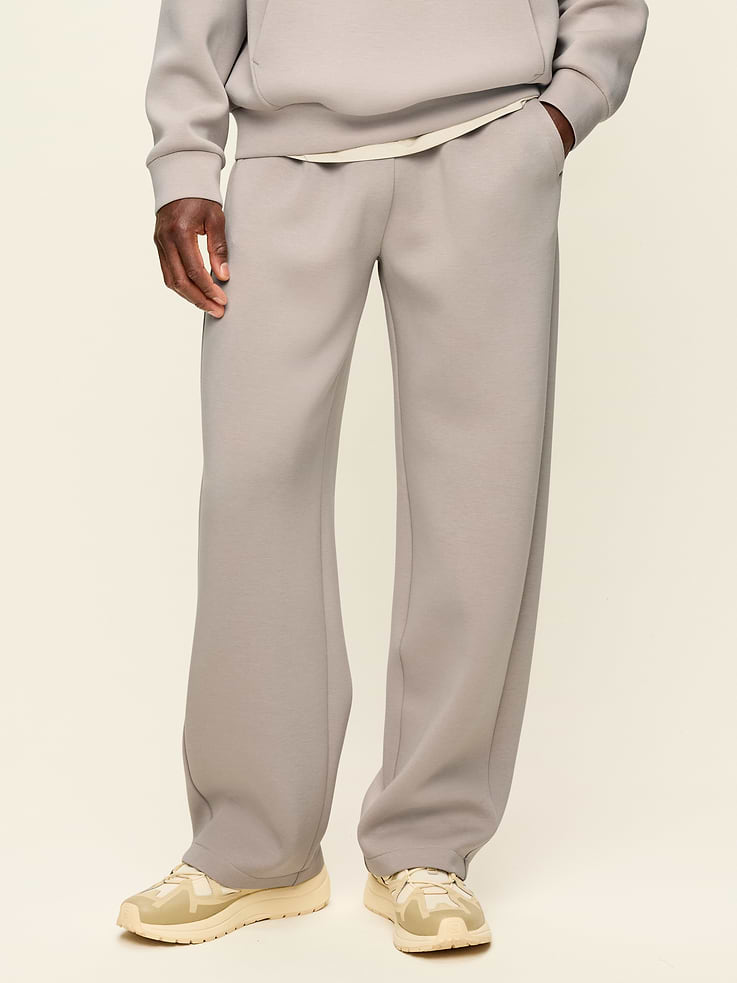 Image number 1 showing, Bounce Fleece Baggy Sweatpants