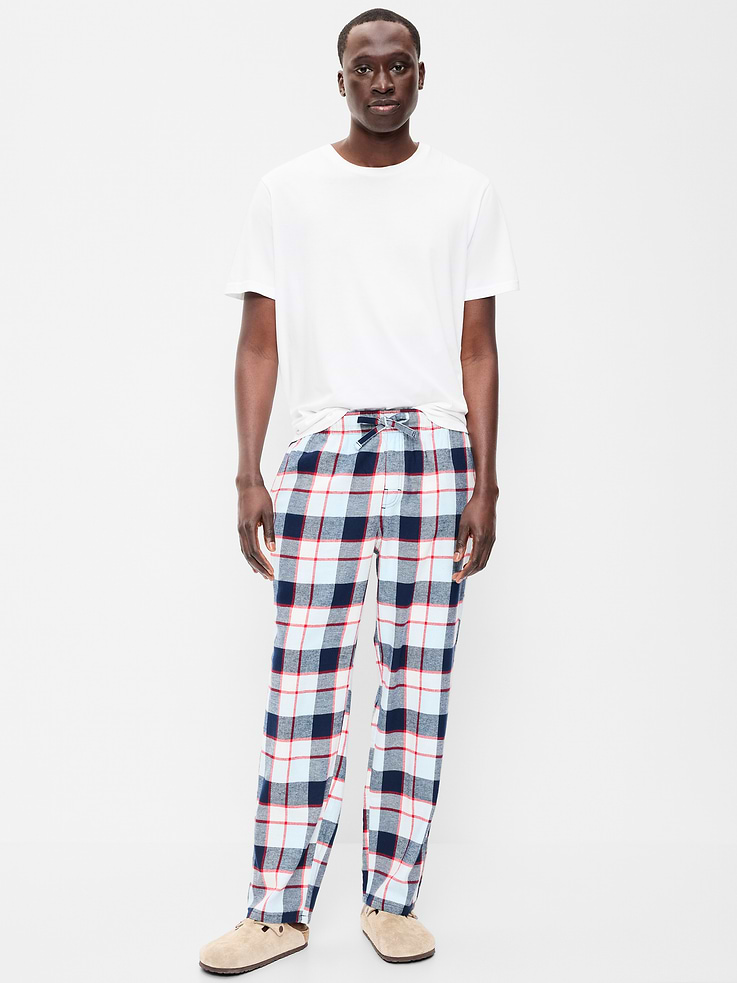 Image number 2 showing, Flannel Pajama Pants