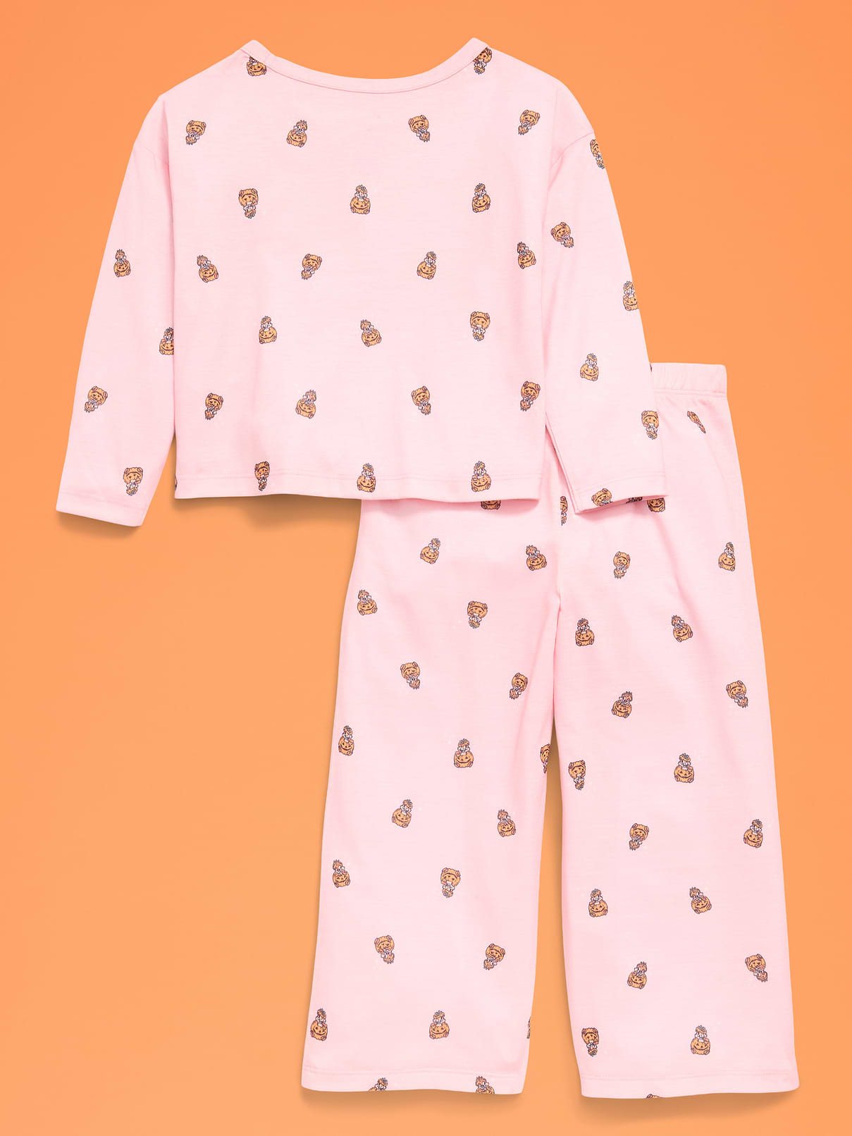 Image number 3 showing, Old Navy x Disney Pajama Set for Toddler & Baby