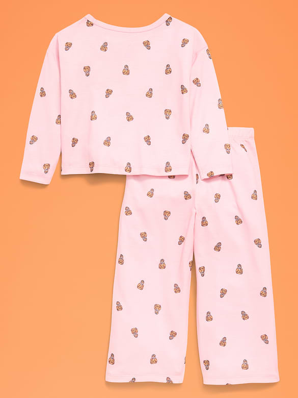 Old Navy x Disney Pajama Set for Toddler & Baby