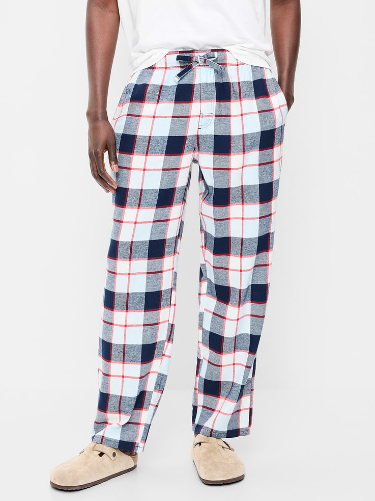 Image number 1 showing, Flannel Pajama Pants