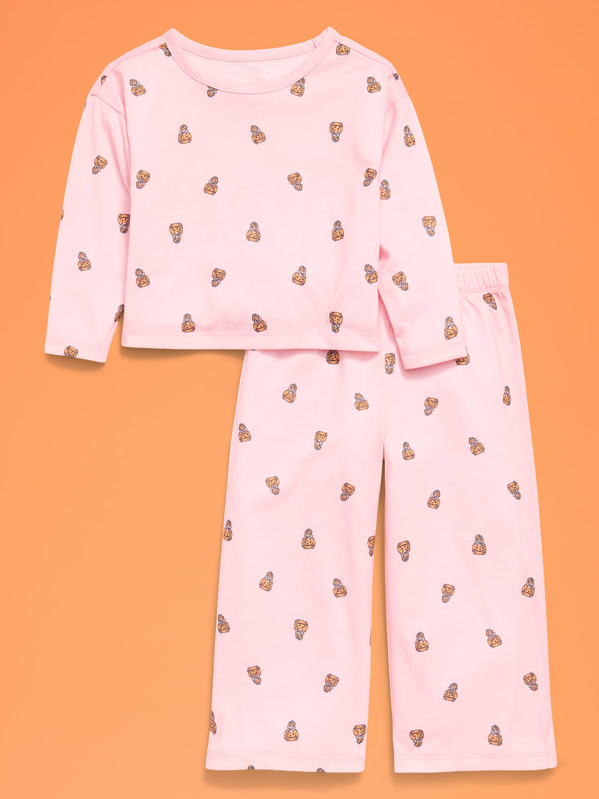 Image number 2 showing, Old Navy x Disney Pajama Set for Toddler & Baby
