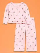 Image number 2 showing, Old Navy x Disney Pajama Set for Toddler & Baby