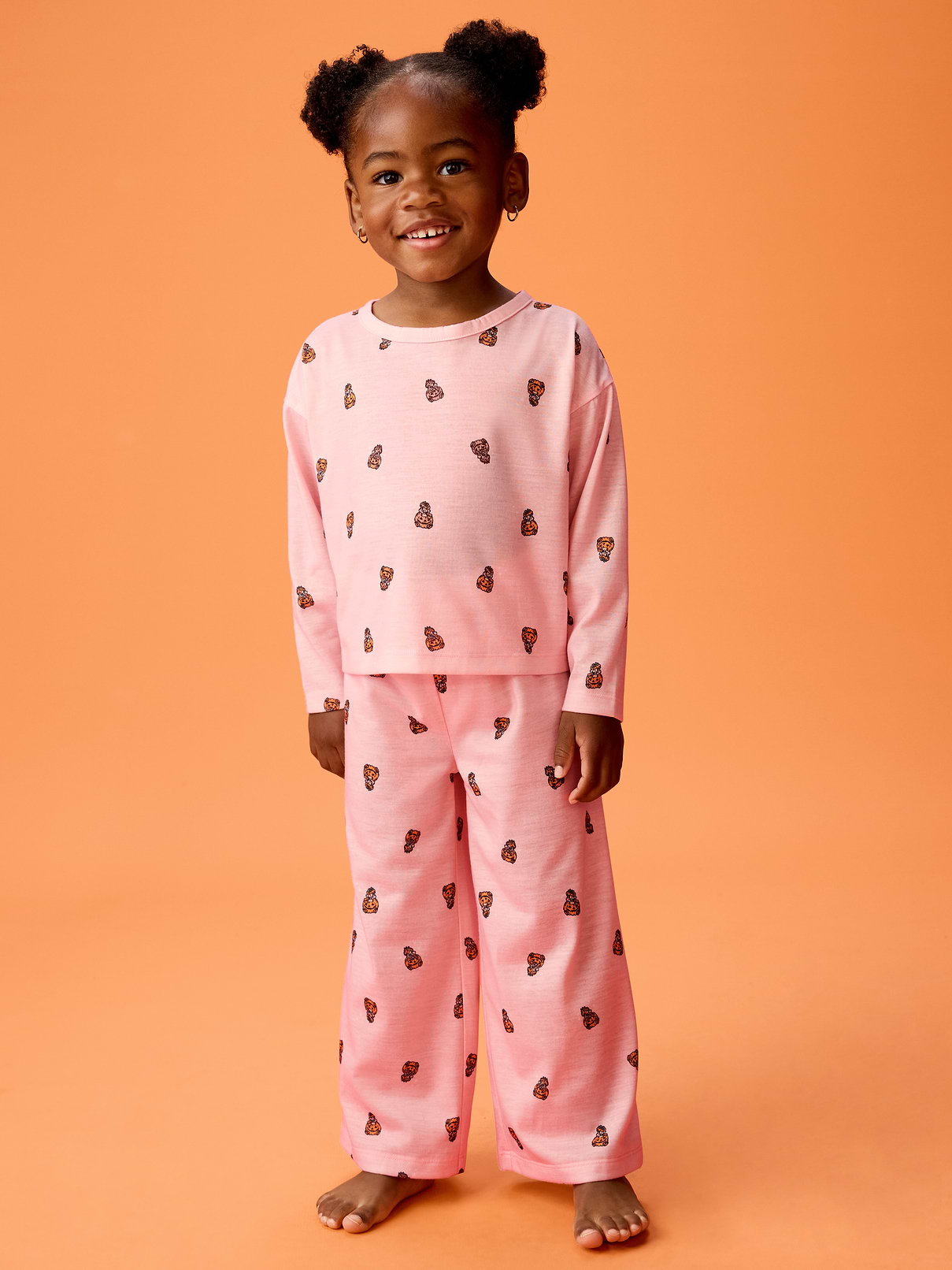 Image number 1 showing, Old Navy x Disney Pajama Set for Toddler & Baby