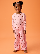 Image number 1 showing, Old Navy x Disney Pajama Set for Toddler & Baby
