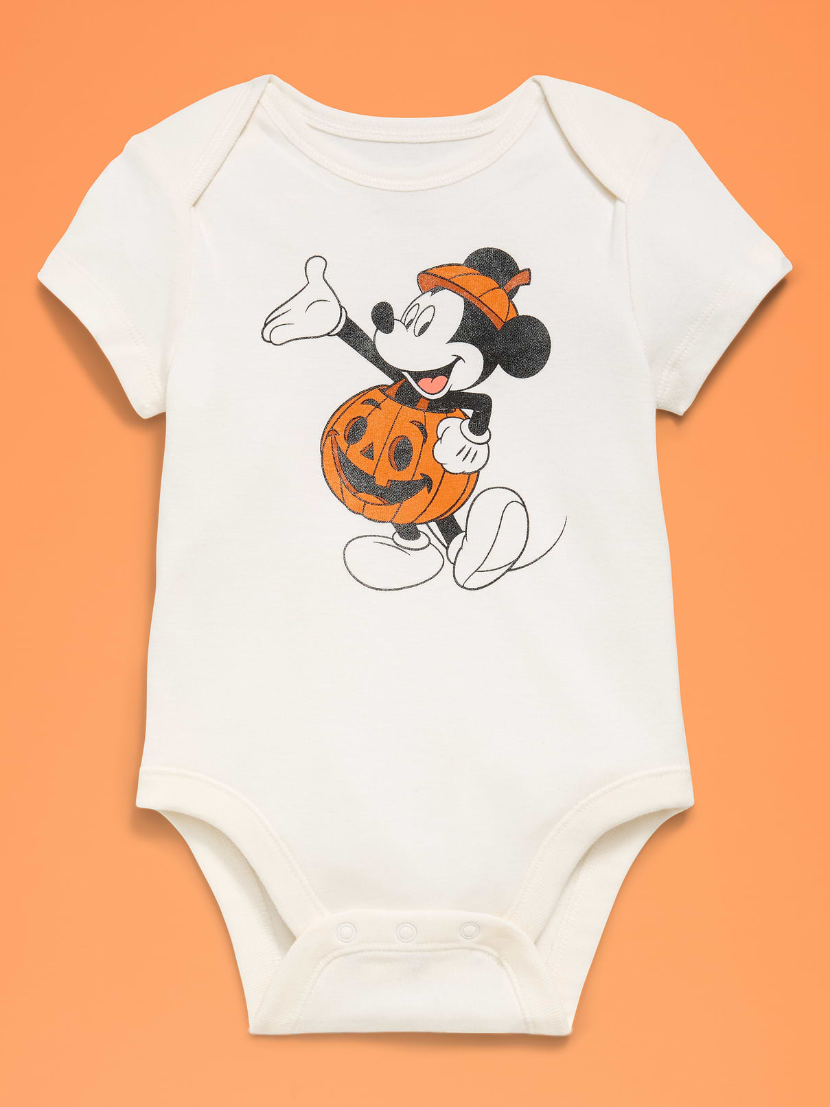 Image number 1 showing, Old Navy x Disney Bodysuit for Baby