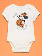 Image number 1 showing, Old Navy x Disney Bodysuit for Baby