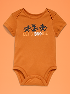 Image number 1 showing, Old Navy x Disney Bodysuit for Baby