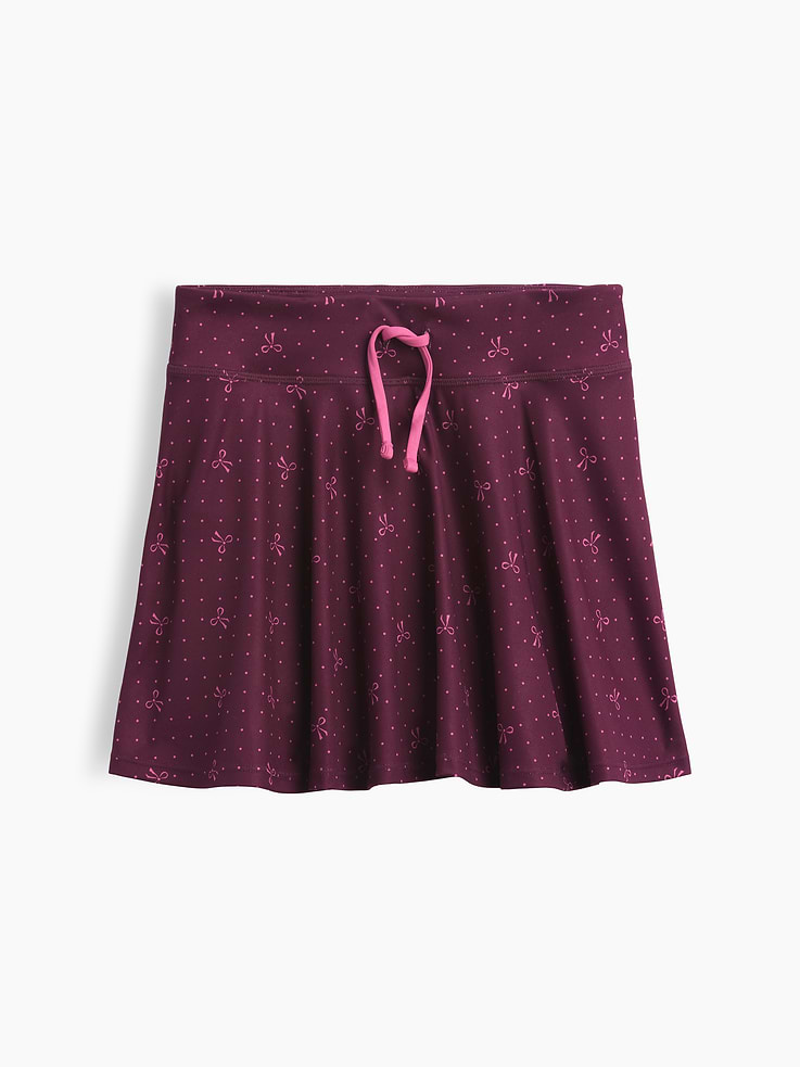 Image number 2 showing, Kids Active Skort