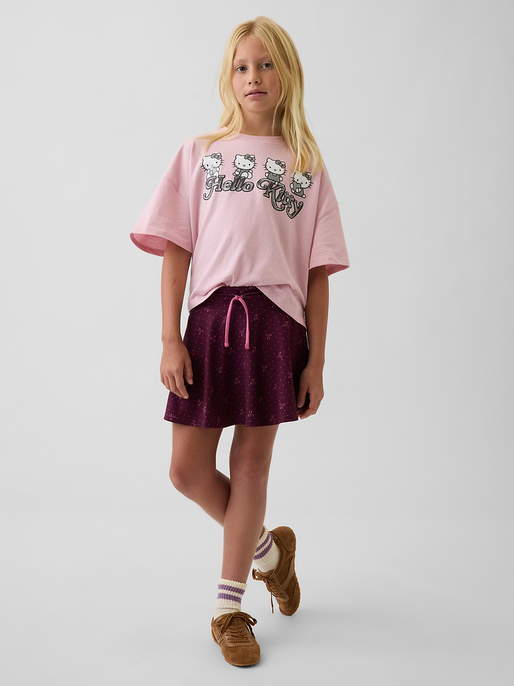 Image number 1 showing, Kids Active Skort