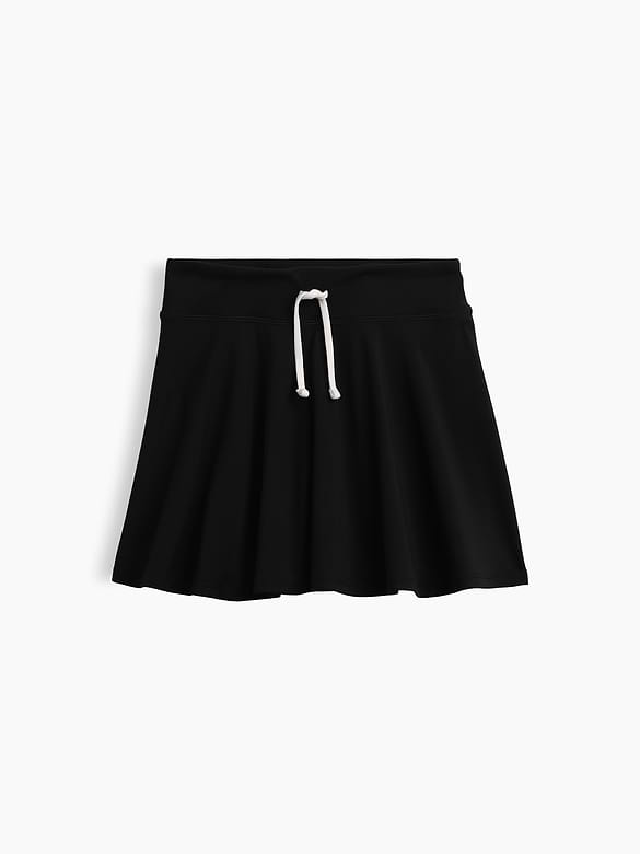 Kids Active Skort