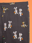 Image number 4 showing, Old Navy x Disney Snug-Fit Pajama Set for Kids