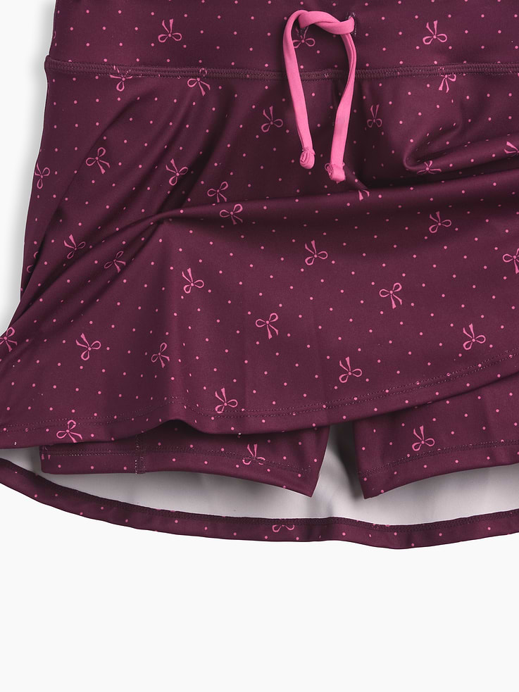 Image number 4 showing, Kids Active Skort